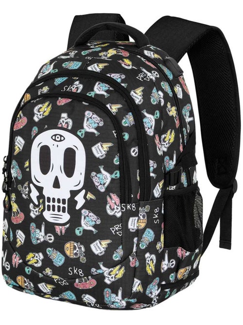 PRO-DG Underground Mochila Running PLUS, Negro - Kiabi PRO-DG Underground Mochila Running PLUS, Negro - Kiabi