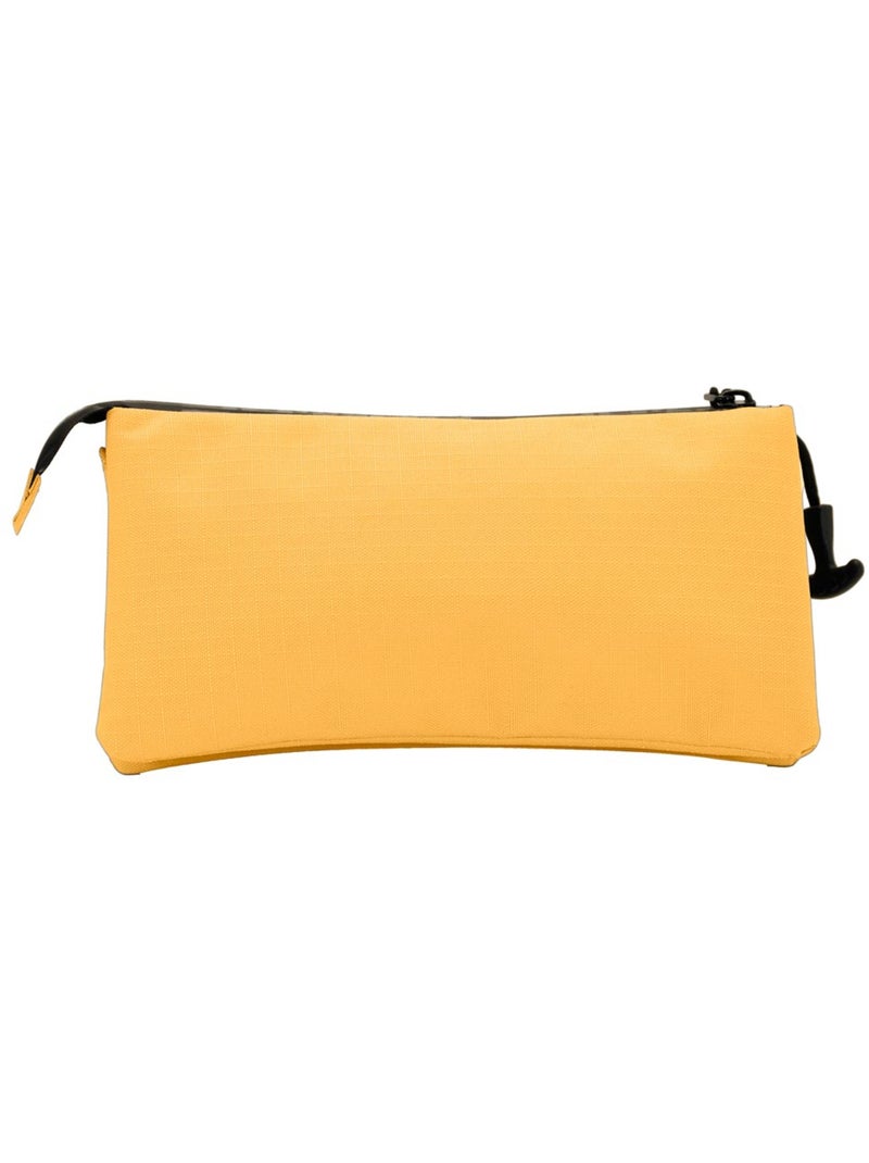 PRO-DG Yellow Estuche Portatodo Triple Smart, Amarillo Amarillo - Kiabi