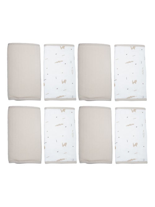 Protección de cuna modular para cuna y parque bebé - Kiabi