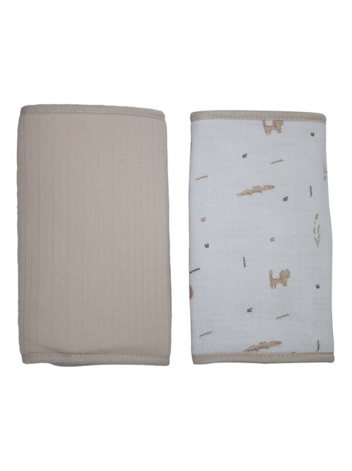 Protección de cuna modular para cuna y parque bebé - Kiabi