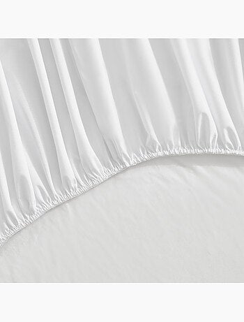 Protector colchón impermeable - HOME - Hípertranspirable -Hasta 32 cm