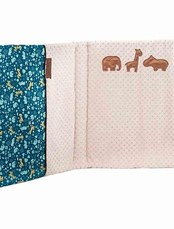 Protector cuna Zanimo