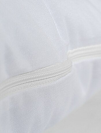 Protector de almohada impermeable Jersey algodón "Happyfriday