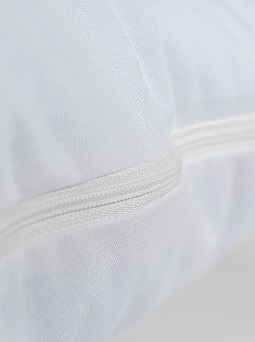 Protector de almohada impermeable Jersey algodón "Happyfriday" - Kiabi