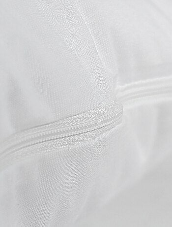 Protector de almohada impermeable Jersey algodón "Happyfriday