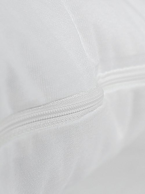 Protector de almohada impermeable Jersey algodón "Happyfriday" - Kiabi