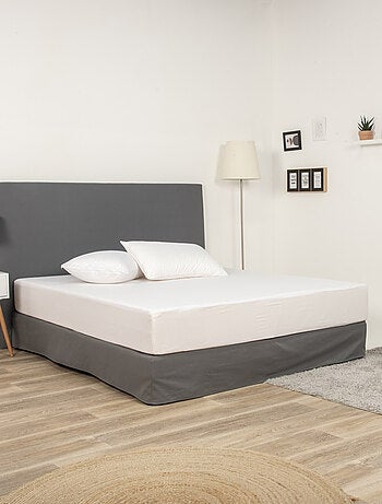 Protector de almohadas impermeables de jersey – Pack de 2 – Future Home