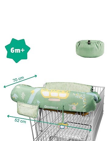 Protector de asiento para carro 'Badabulle'