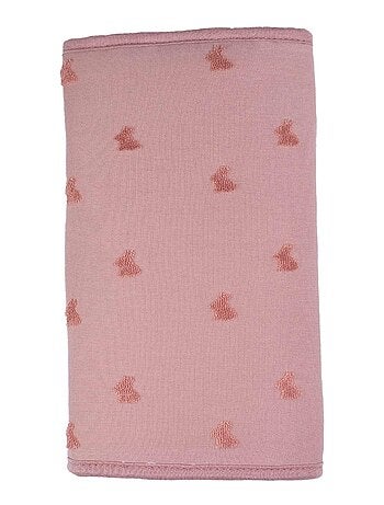 Protector de barrotes para cuna de bebé