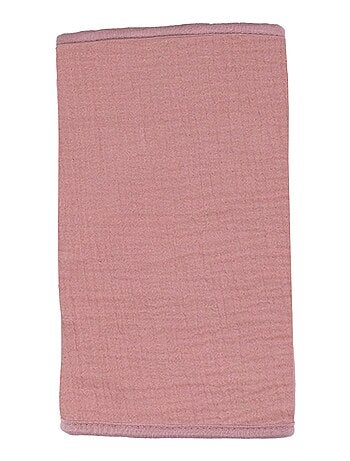 Protector de barrotes para cuna de bebé