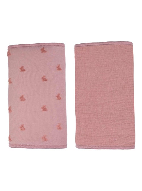 Protector de barrotes para cuna de bebé - Kiabi