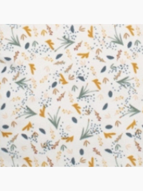 Protector de cama adaptable vintage - Kiabi