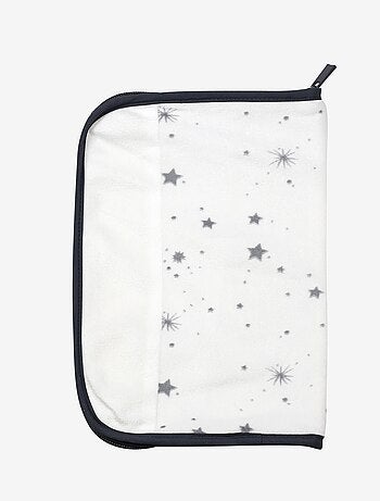 Protector de cartilla de salud bebé