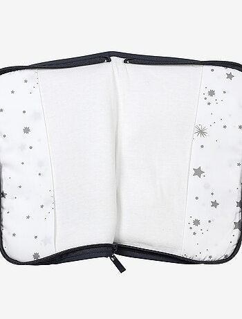 Protector de cartilla de salud bebé