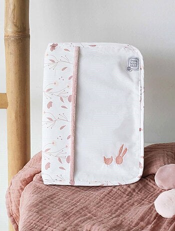 Protector de cartilla de salud