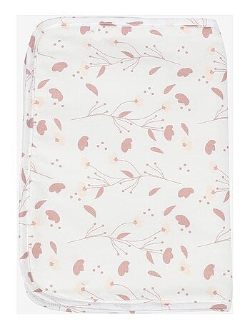 Protector de cartilla de salud