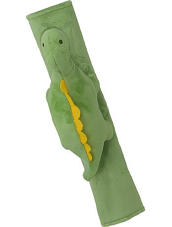 Protector de cinturón infantil ultrasuave con peluche | Cute