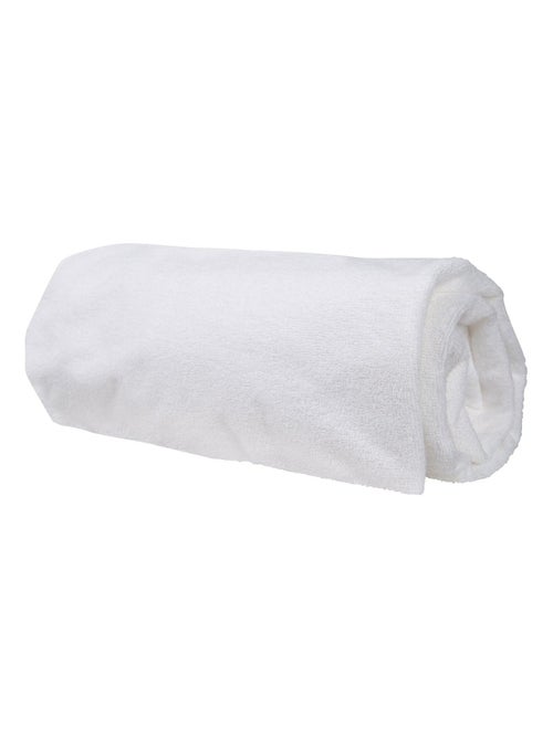 Protector de colchón bebé extensible - funda impermeable antiácaros 'Roba safe asleep' - Kiabi