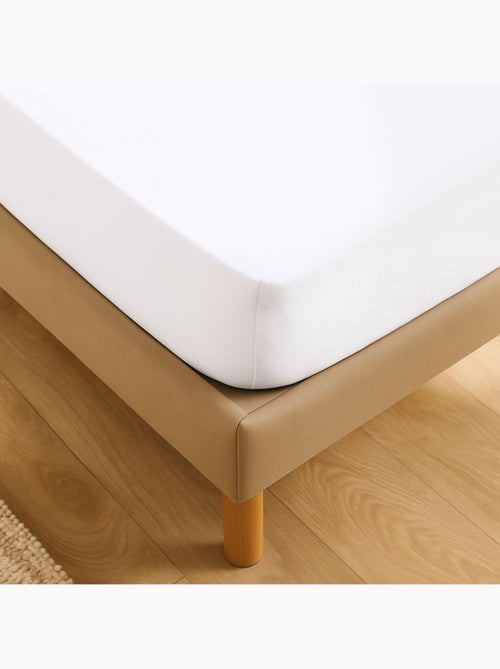 Protector de colchón de Poliéster PEVA Douceur d'Intérieur - Kiabi