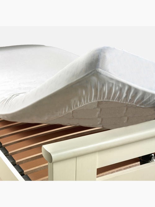 Protector de colchón de polypropylène promo linge - Kiabi