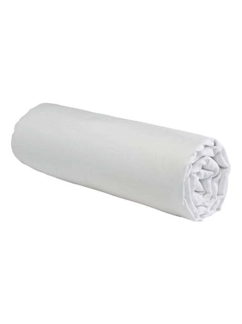 Protector de colchón impermeable con faldón elástico – Future Home - Kiabi