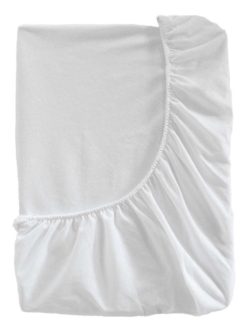 Protector de colchón impermeable Jersey algodón "Happyfriday" - Kiabi