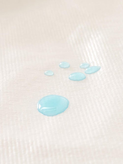 Protector de colchón impermeable REVISSIMO 27 cm – 100% tejido de poliéster Future Home - Kiabi