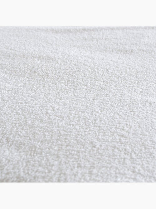 Protector de colchón impermeable Rizo algodón "Happyfriday" - Kiabi