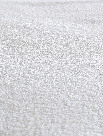 Protector de colchón impermeable Rizo algodón "Happyfriday