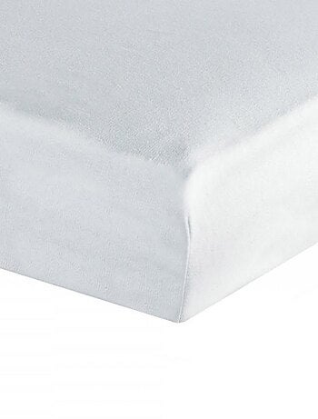 Protector de colchón para bebé