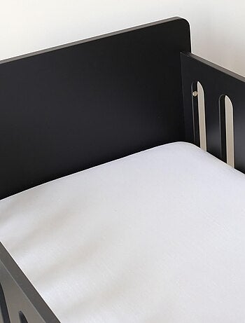 Protector de colchón para bebé