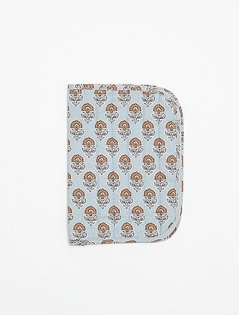 Protector de cuaderno - Kiabi Home
