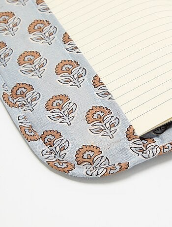 Protector de cuaderno - Kiabi Home