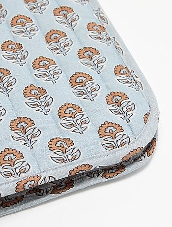 Protector de cuaderno - Kiabi Home
