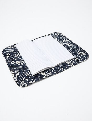 Protector de cuaderno - Kiabi Home