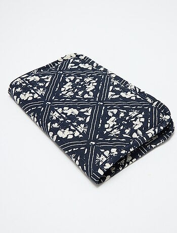 Protector de cuaderno - Kiabi Home