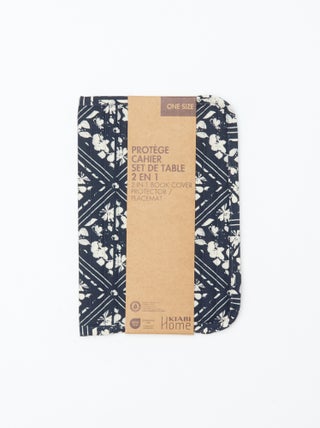 Protector de cuaderno - Kiabi Home