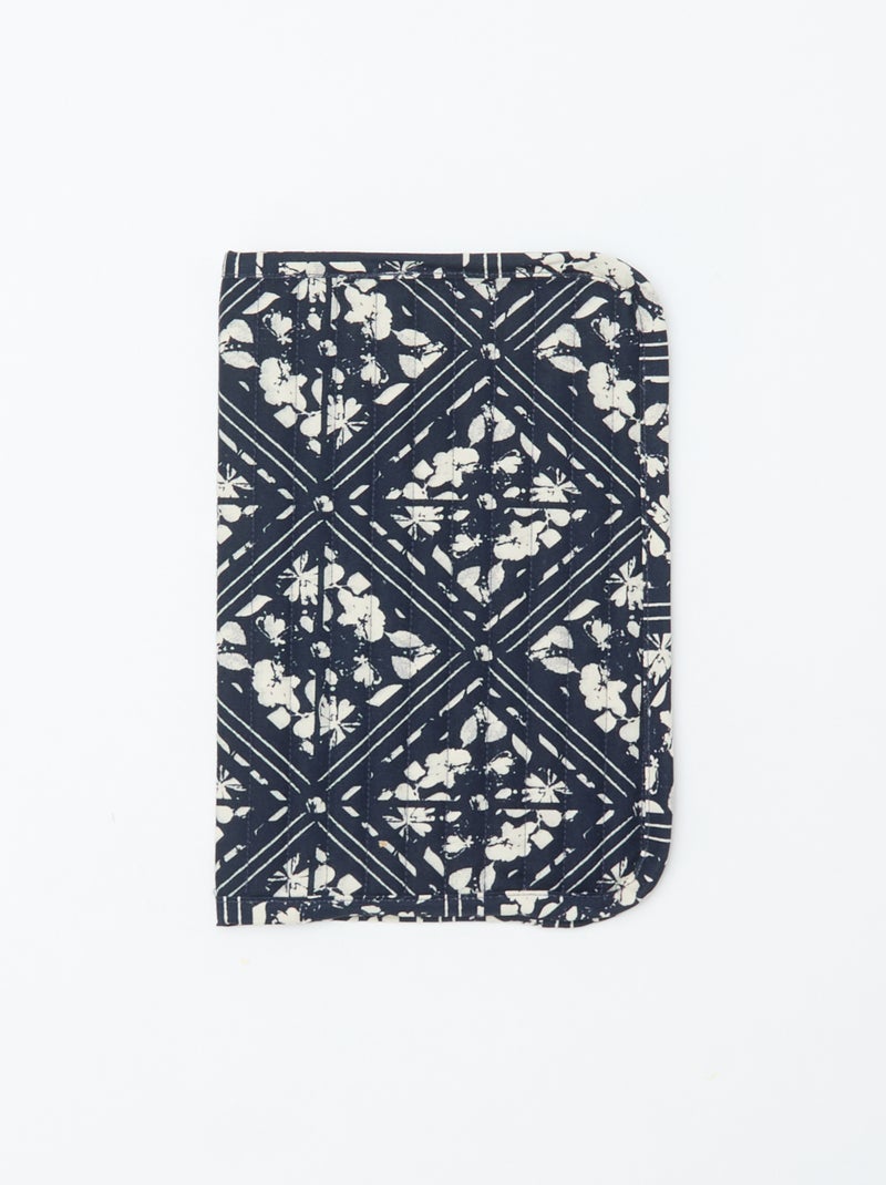 Protector de cuaderno - Kiabi Home Beige - Kiabi