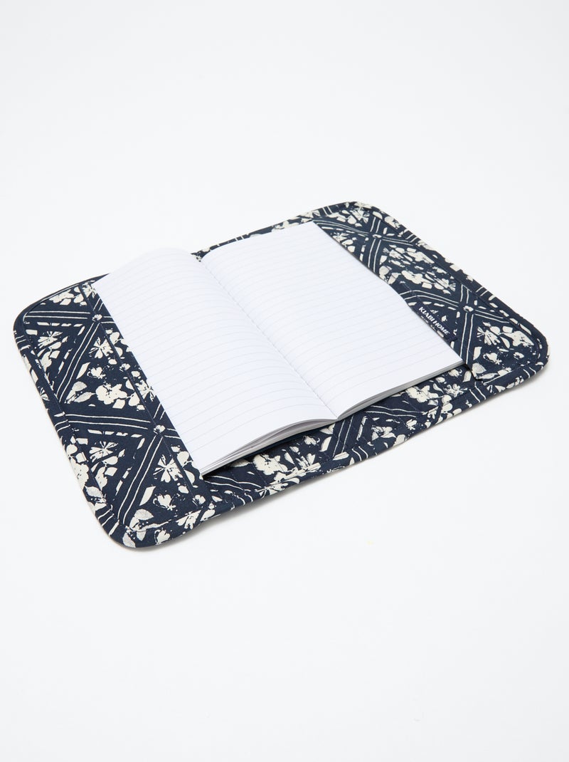 Protector de cuaderno - Kiabi Home Beige - Kiabi