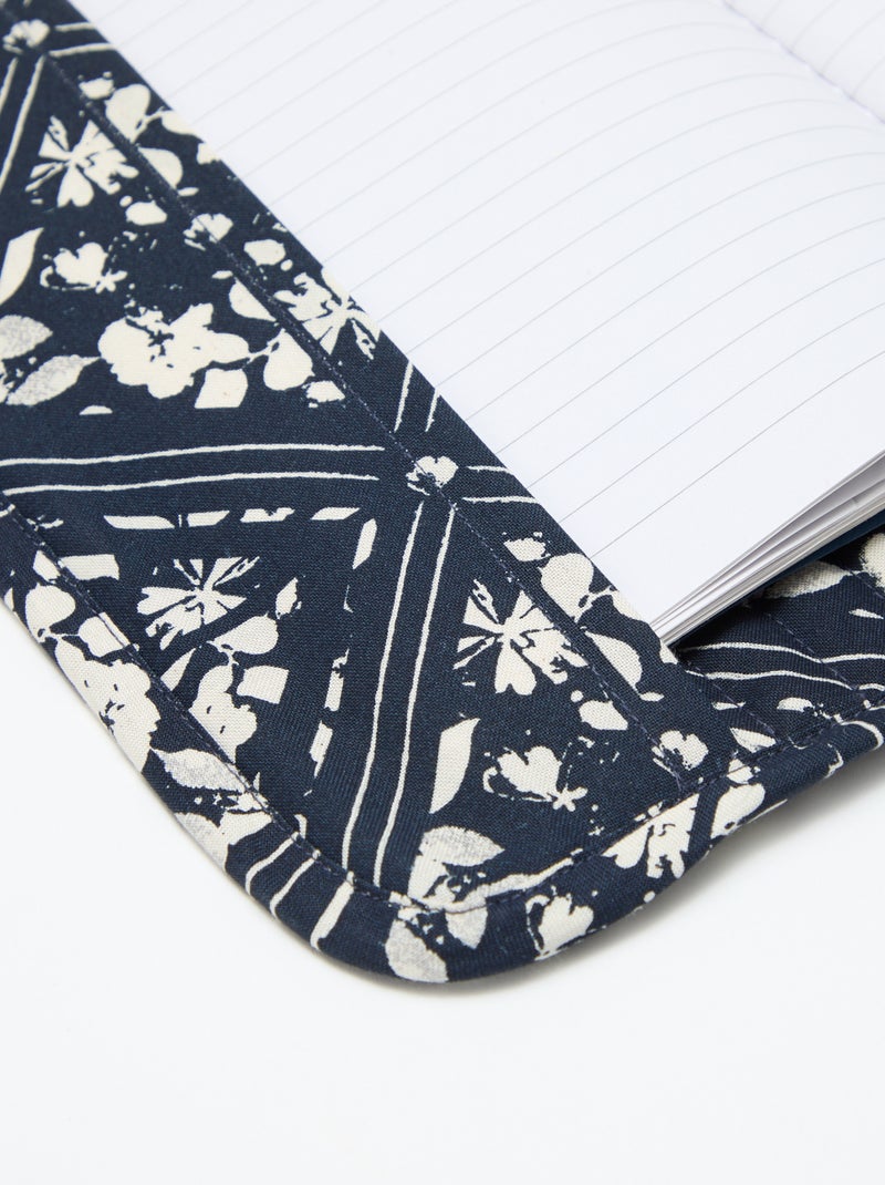 Protector de cuaderno - Kiabi Home Beige - Kiabi