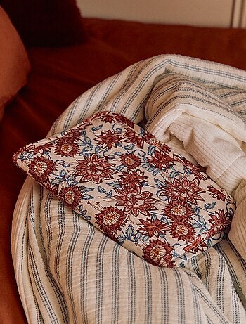 Protector de cuaderno - Kiabi Home