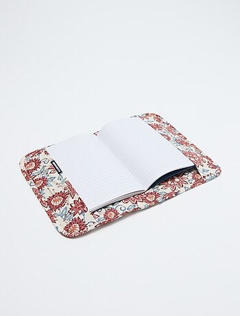 Protector de cuaderno - Kiabi Home
