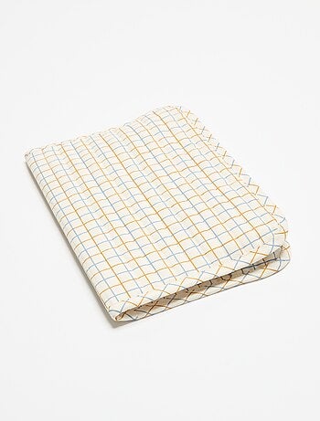 Protector de cuaderno - Kiabi Home