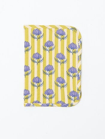 Protector de cuaderno - Kiabi Home