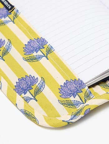 Protector de cuaderno - Kiabi Home
