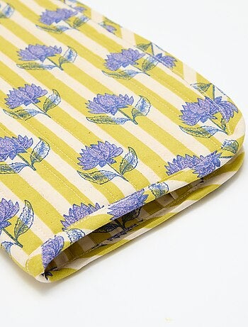 Protector de cuaderno - Kiabi Home