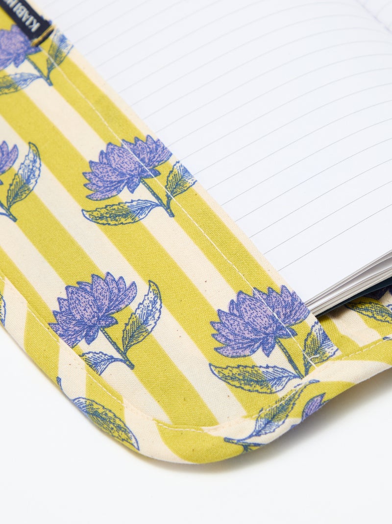 Protector de cuaderno - Kiabi Home Beige - Kiabi