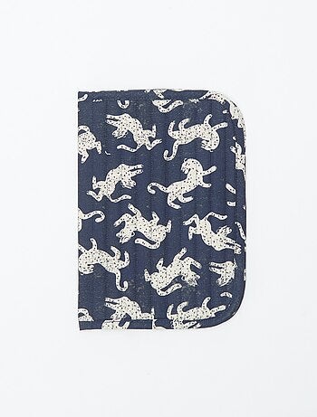 Protector de cuaderno - Kiabi Home