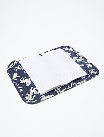 Protector de cuaderno - Kiabi Home