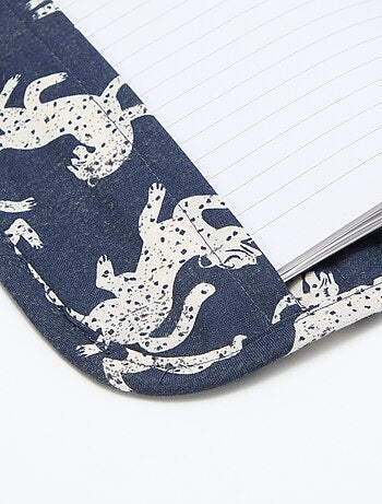Protector de cuaderno - Kiabi Home